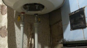 кухонная кирпичная печь с котлом
