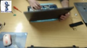 Не загружается ноутбук Samsung NP-355v