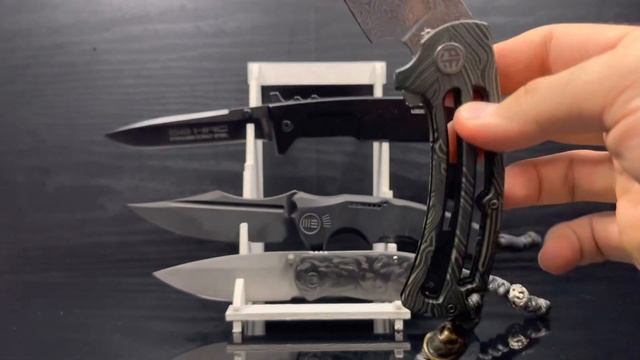 Будни Мастерской о WE, PF и MKM смотреть онлайн