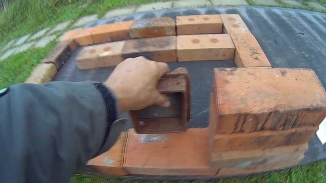 1. Консультация для начинающего печника смотреть онлайн