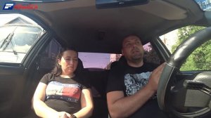 #автошкола #инструктор #формула  Как проходит первое (вводное) занятие в автошколе!?