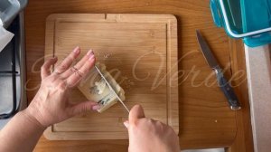 БЫСТРАЯ ЗАКУСКА К ВИНУ