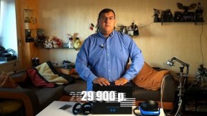 Доступный VR с высоким разрешением? Windows Mixed Reality теперь со Steam VR. На примере Acer AH10
