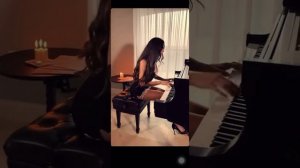 emily piano song