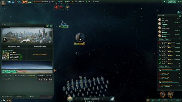 Let's Stream Stellaris Imperial Rethellian Realms Part 7 смотреть онлайн