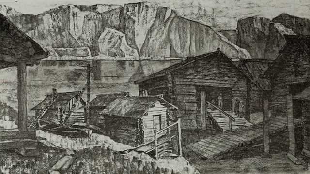 ПОСЛЕДНИЕ ЛУЧИ...