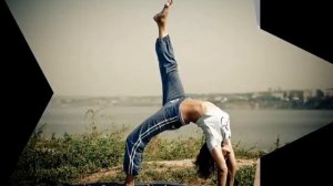 Что такое хатха йога