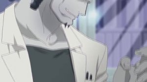 Кровавый Парень Аниме Обзор