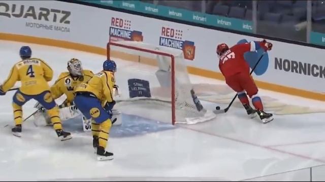 ФИНТ МИЧКОВА! / В 16 лет забивает лакросс за сборную! смотреть онлайн