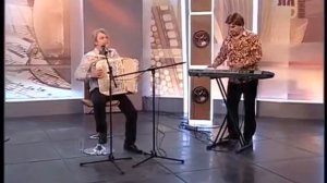 Валерий Семин. Песня "На тропе"