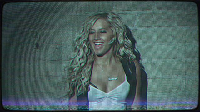 ashley tisdale - he said she said (slowed&reverb) смотреть онлайн