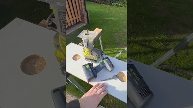 Leds Spots in Kitchen wall units.When you don’t have a bit big enough,you need to think on the spot смотреть онлайн