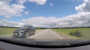 Абрамцево - Сергиев Посад через Радонеж ДОРОГА