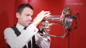 Мила Ягудина - Sunny (bugoff.TV)