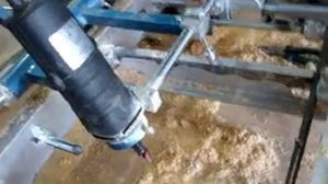 Фрезерование конических и цилиндрических деталей на универсальном копире.