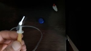 Домашние самоделки для аквариума