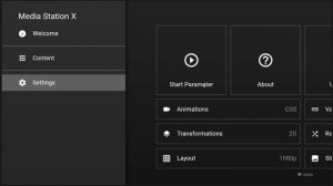 forkplayer не работает, установка без смены днс
