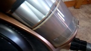 Пылесос Midea MVCM37MI