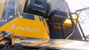 SHARMAX Enduro шармакс эндуро. Заработал на шестой день.