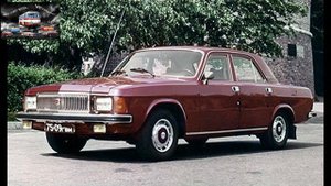 Автотемы . Автомобили ГАЗ