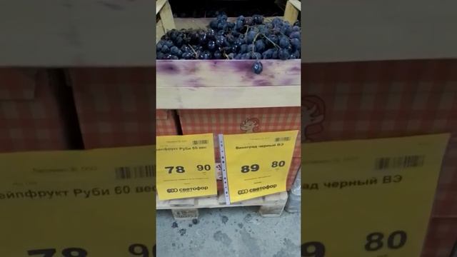 17 декабря 2021 год. Магазин Светофор на ул. Моздокская г.Астрахани смотреть онлайн