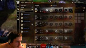 Guild Wars 2 БИЛД ВОРА ПО-РУССКИ ☺ Тангар Игроглаз — Guild Wars 2 на русском языке