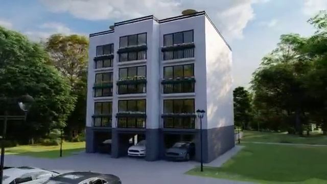 дом 18 квартир 450м2 стоимость домокомплекта 13000р/м2 смотреть онлайн