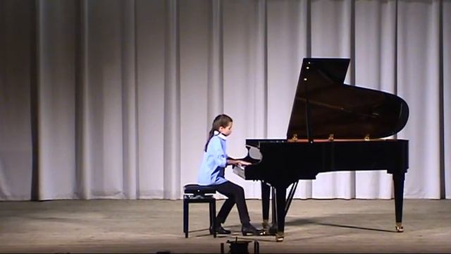 Играет Елизавета Быкова смотреть онлайн