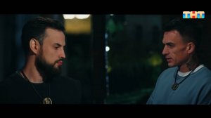 Влад Топалов vs Евгений Давлетшин: испытание на вылет