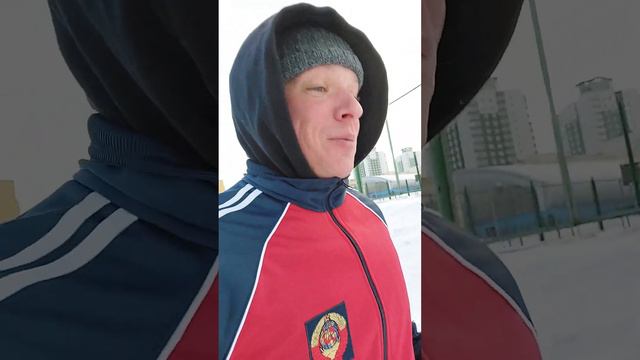 Привет человек 👋 С наступающим Рождеством всех православных 🎄✨️❄️ смотреть онлайн