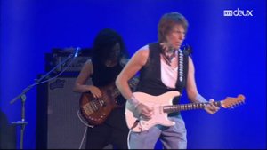 Jeff Beck - Live In The Dark