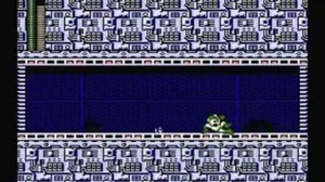 NES Longplay - Megaman 3