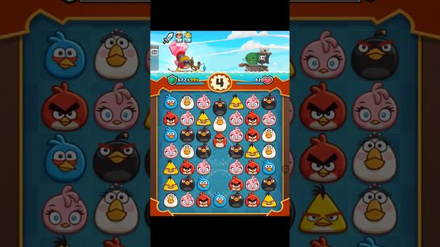 Играем в angry birds fight 2 смотреть онлайн