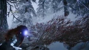 Horizon zero dawn где найти барсука!!!