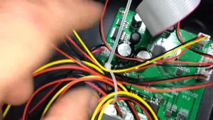 обзор CRP850 Поддержка насосов CP1, CP2, CP3, hp3, hp4, Ji-ER, ДЛЯ del-Phi, HP0