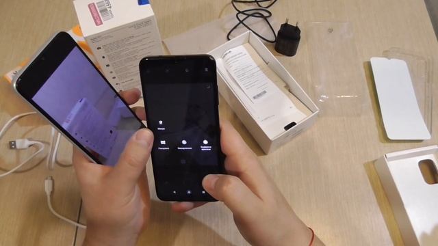 Nokia G21 vs Tecno TECNO Spark 8C смотреть онлайн