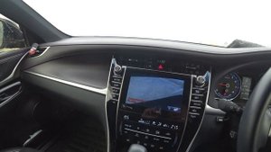АВТО ИЗ ЯПОНИИ.Toyota Harrier 4WD 2 ЛИТРА. Крутая комплектация. JBL.