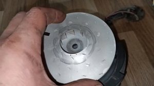 Собираю мотор от пылесоса Panasonic "Ametek".