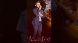 Marcelito Pomoy | Beauty and the Beast| The  Pinoy Pride US Tour 2023