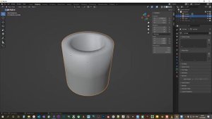 Как работает Шейдинг в Блендер (Blender Shading)