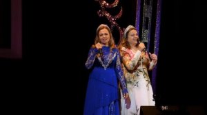 Лидия Музалёва, Ирина Музалёва "Я когда-то была молодая" авт. Юрий Щербаков