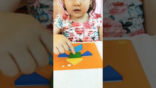 Геометриялық мозаика/Геометрические мозаика.Деревянная мозаика
