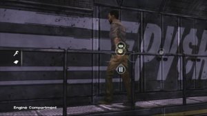 Episode 3 Walkthrough (No Spoilers) - The Walking Dead - The Long Road Ahead