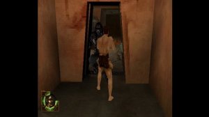 Planet of the Apes - PS1 | Longplay | Walkthrough #8 [4Kp60]