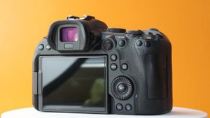 Canon R6 body БУ