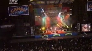 Лика Star - Одинокая луна