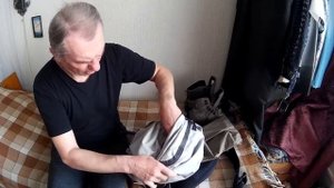 Вейдерсы и ботинки для них