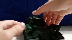 Обзор на новый танк Т 34-85!!!