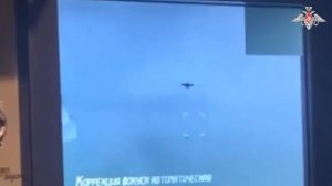 Заявления представителей группировок