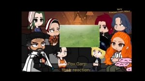 Part 1 Foosha Village Characters React (Luffy's Home)